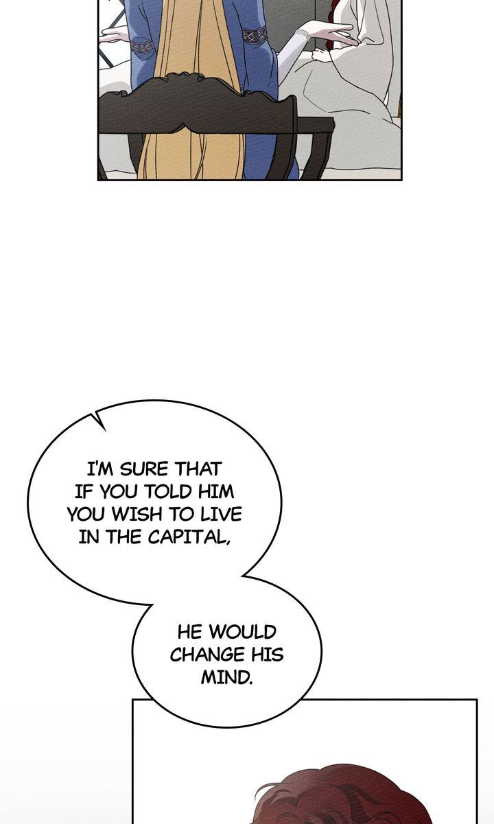 Under the Oak Tree Chapter 73 image 68